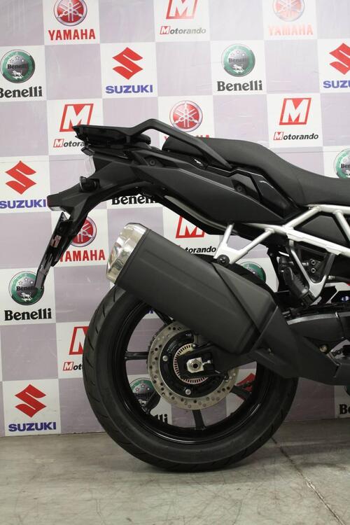 Suzuki V-Strom 800SE (2023 - 24) (4)