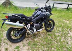 Bmw F 800 GS (2024 - 25) usata