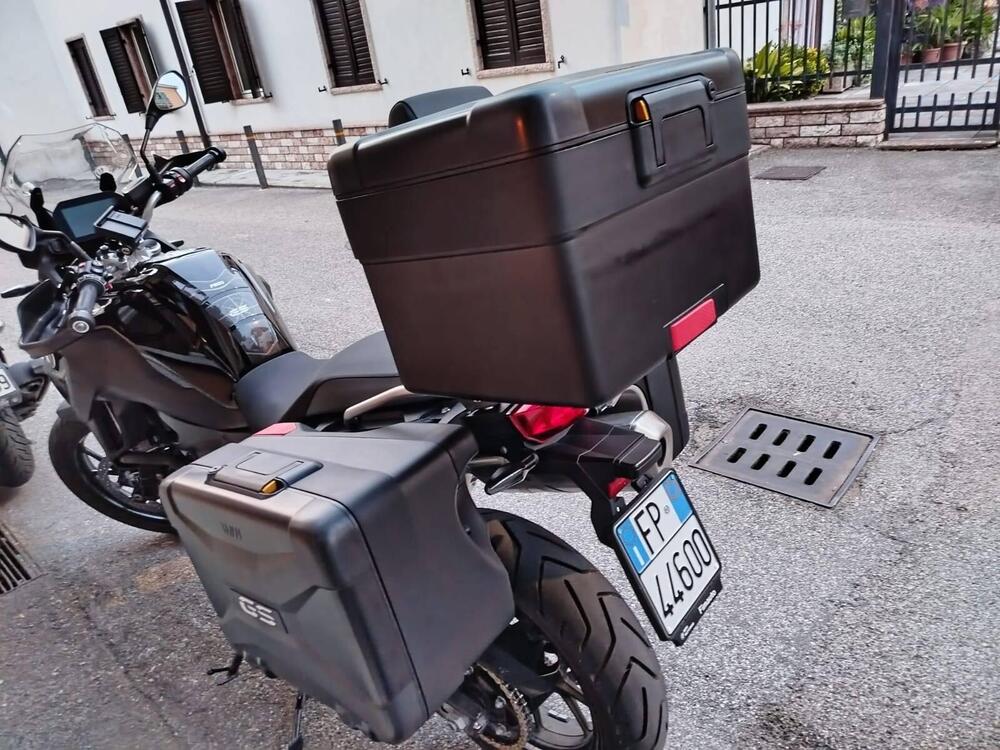 Bmw F 800 GS (2024 - 25) (5)