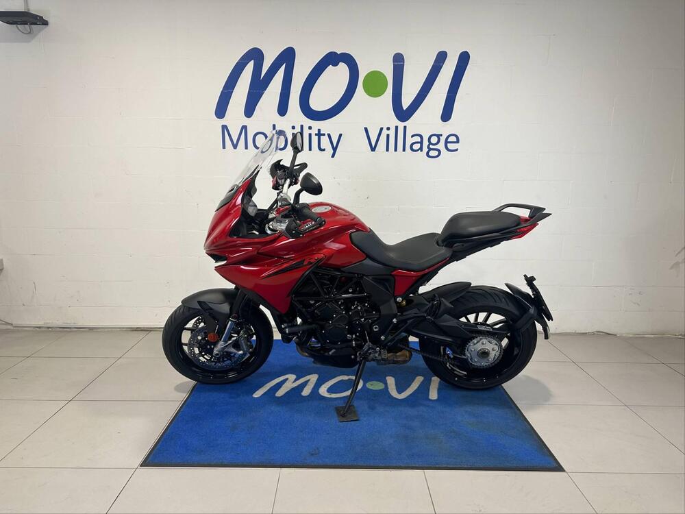 MV Agusta Turismo Veloce 800 R (2023 - 25) (5)