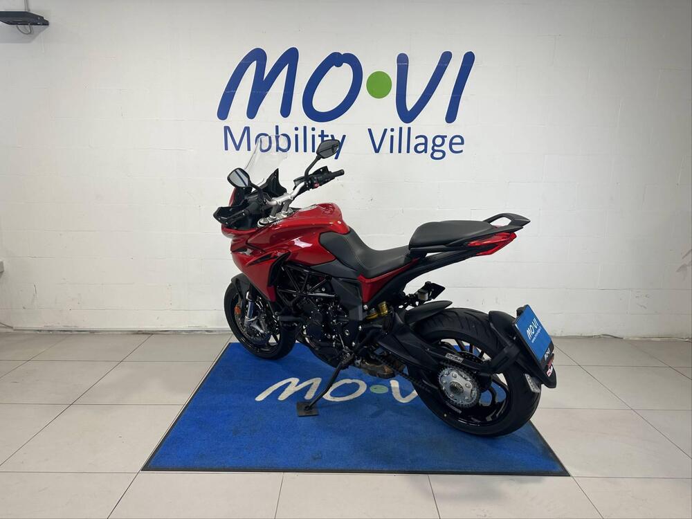 MV Agusta Turismo Veloce 800 R (2023 - 25) (4)