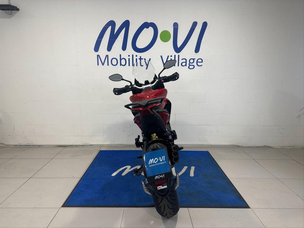MV Agusta Turismo Veloce 800 R (2023 - 25) (3)