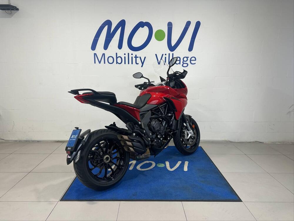 MV Agusta Turismo Veloce 800 R (2023 - 25) (2)