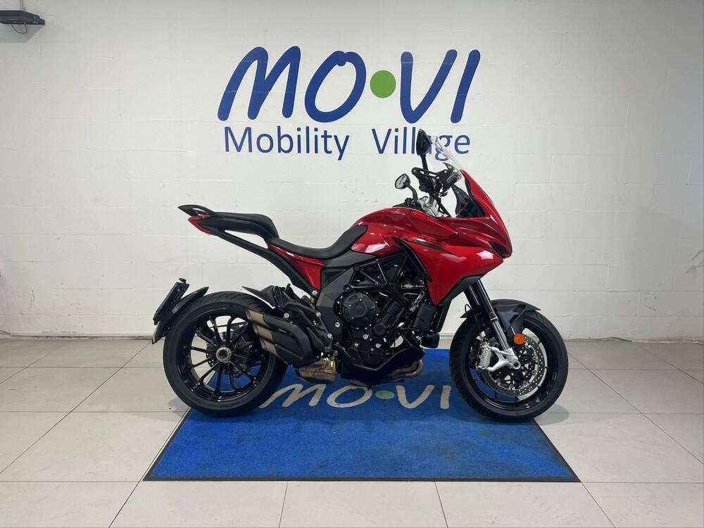 MV Agusta Turismo Veloce 800 R (2023 - 25)