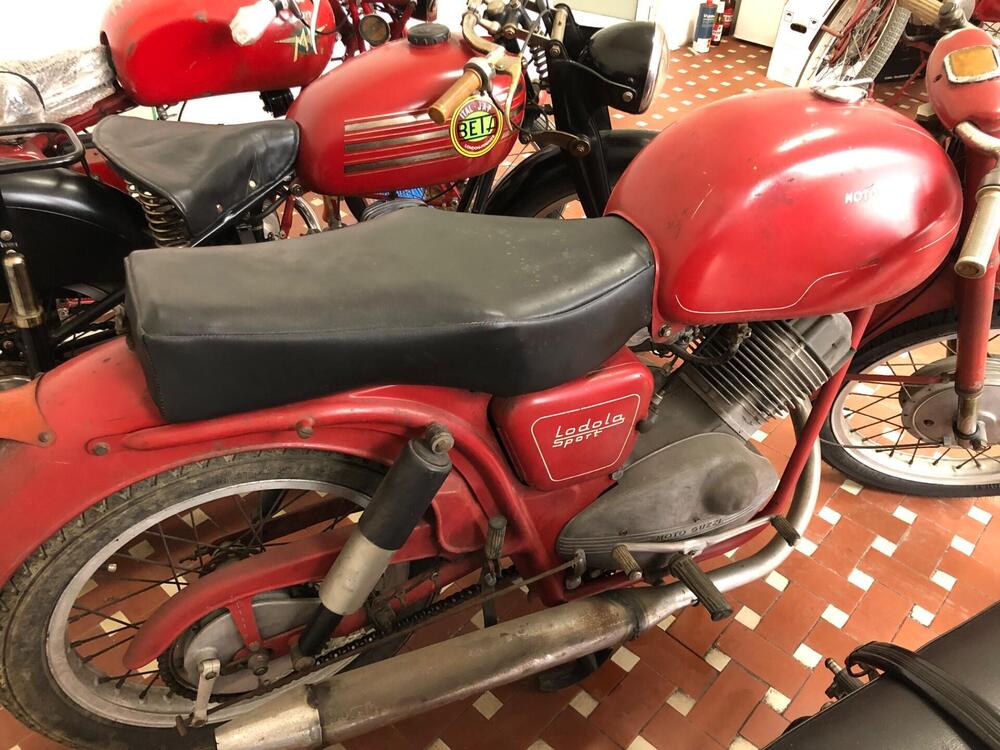 Moto Guzzi Lodola (2)
