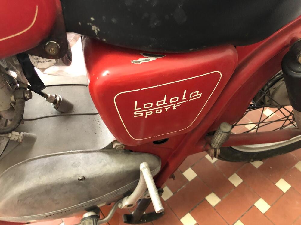 Moto Guzzi Lodola (3)