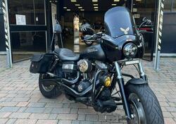Harley-Davidson 1584 Fat Bob (2007 - 13) - FXDF usata