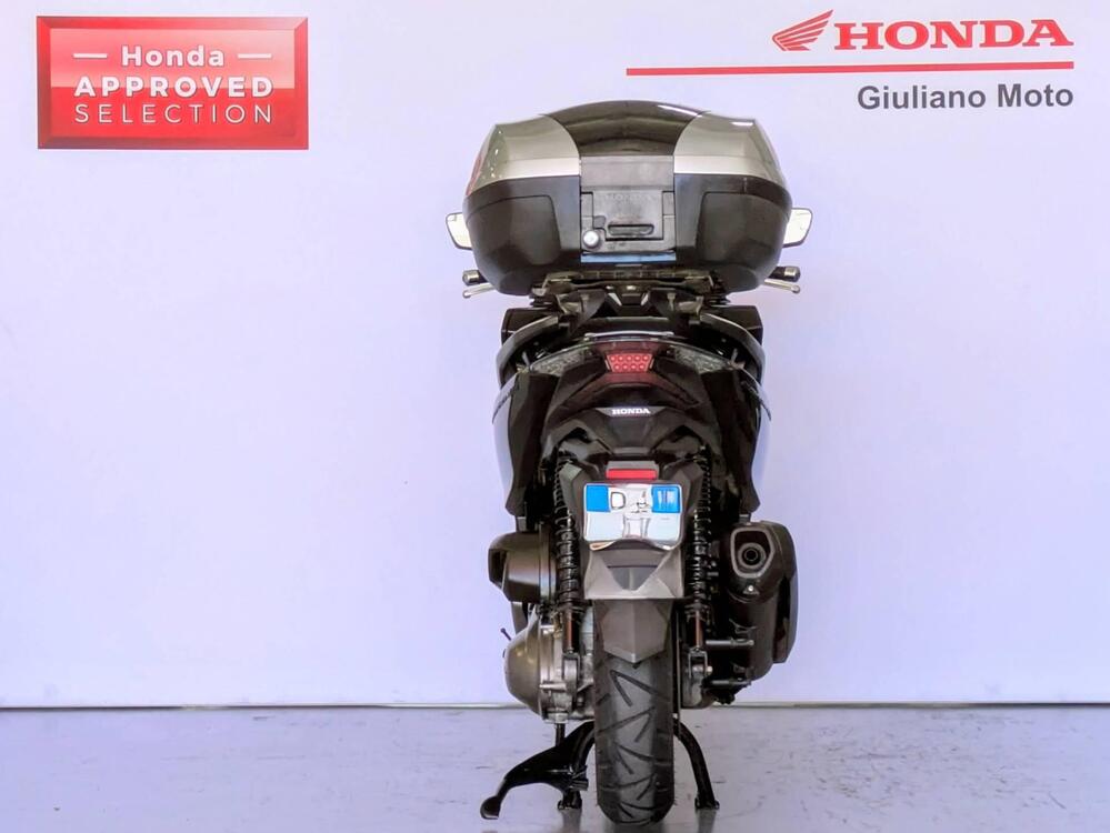Honda Forza 300 ABS (2018 - 20) (3)
