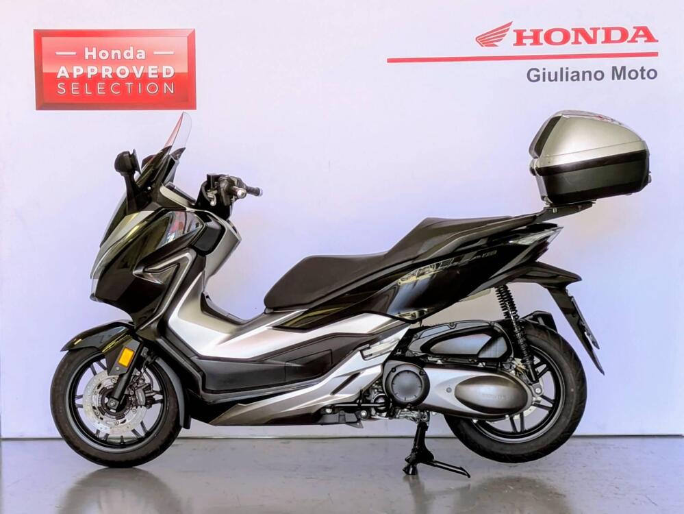 Honda Forza 300 ABS (2018 - 20)