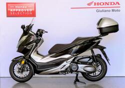 Honda Forza 300 ABS (2018 - 20) usata
