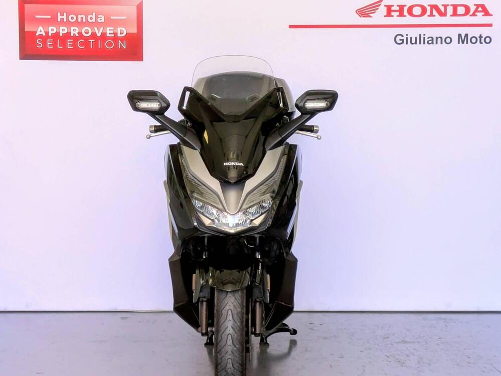 Honda Forza 300 ABS (2018 - 20) (4)