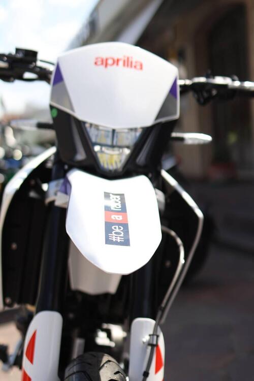 Aprilia SX 125 (2025) (3)