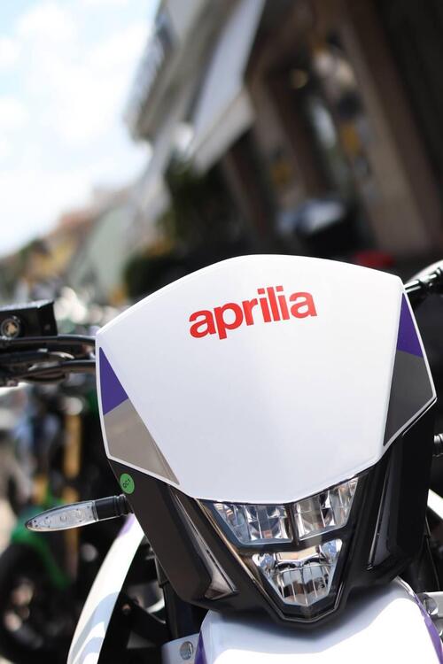 Aprilia SX 125 (2025) (4)