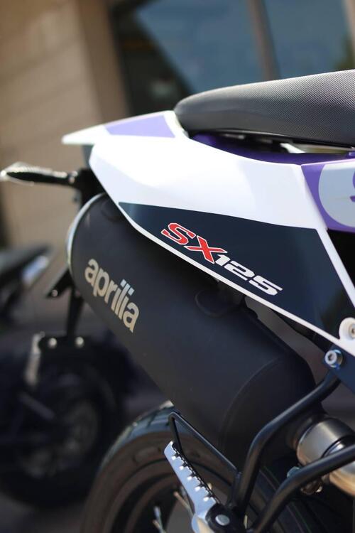 Aprilia SX 125 (2025) (5)