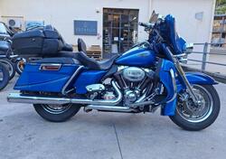 Harley-Davidson 1800 Electra Glide Ultra Classic (2005 - 06) - FLHTCUSE usata