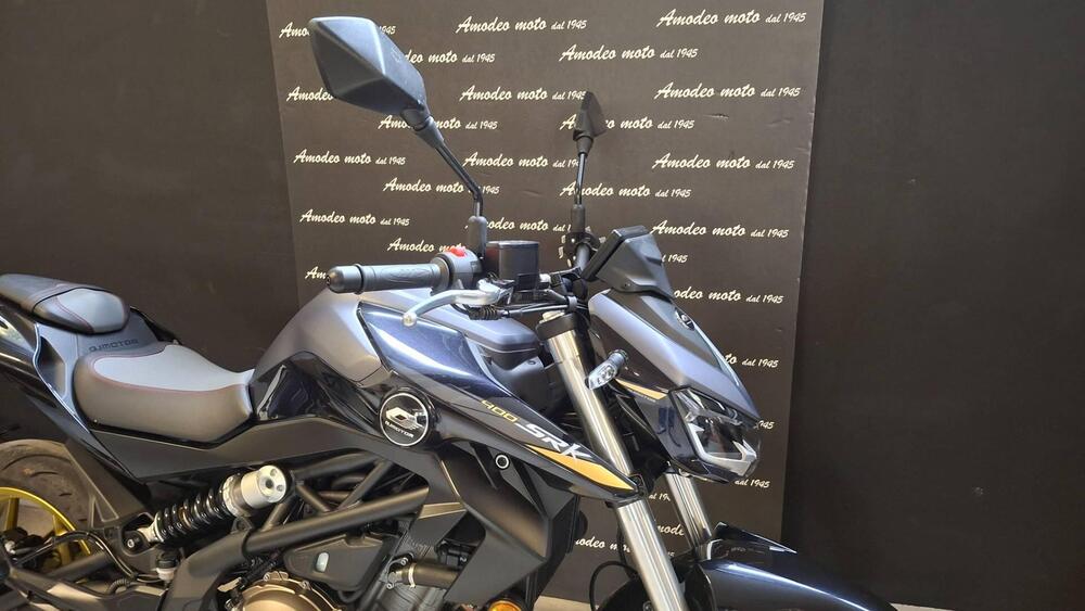 QJ Motor SRK 400 (2023 - 25) (4)