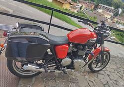 Triumph Bonneville SE (2009 - 13) usata