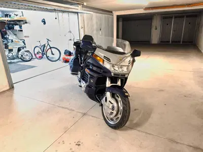 Honda GL 1500 SE Gold Wing (1991 - 02) usata