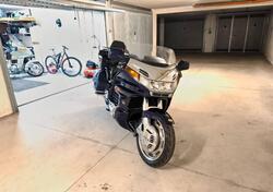 Honda GL 1500 SE Gold Wing (1991 - 02) usata