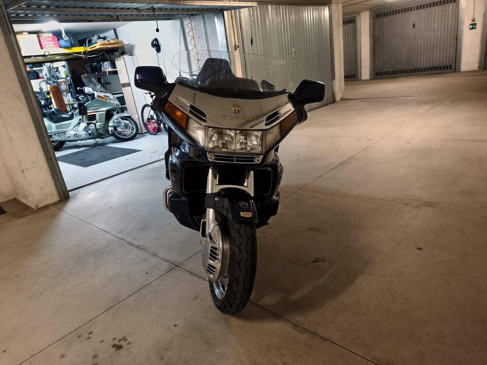 Honda GL 1500 SE Gold Wing (1991 - 02) (5)