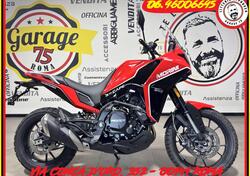 Moto Morini X-Cape 650 (2021 - 25) usata