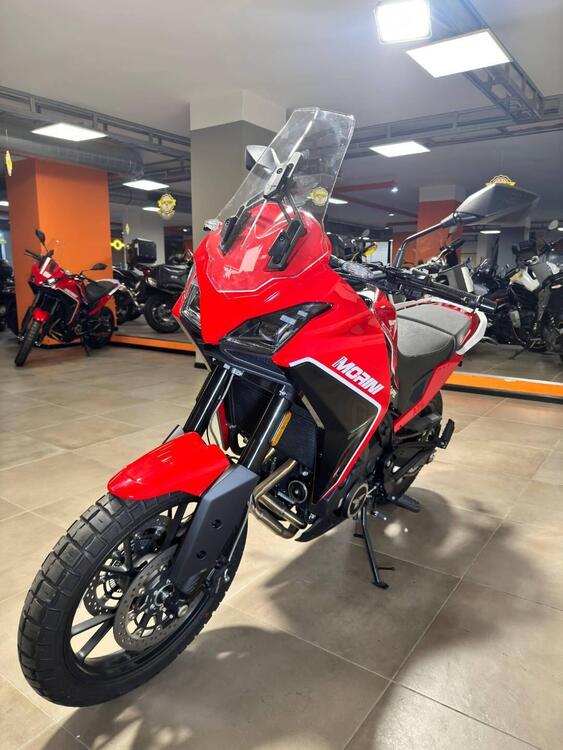 Moto Morini X-Cape 650 (2021 - 25) (3)