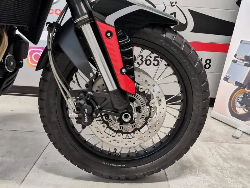 Moto Morini X-Cape 700 Alloy Wheels (2025 - 26) (10)