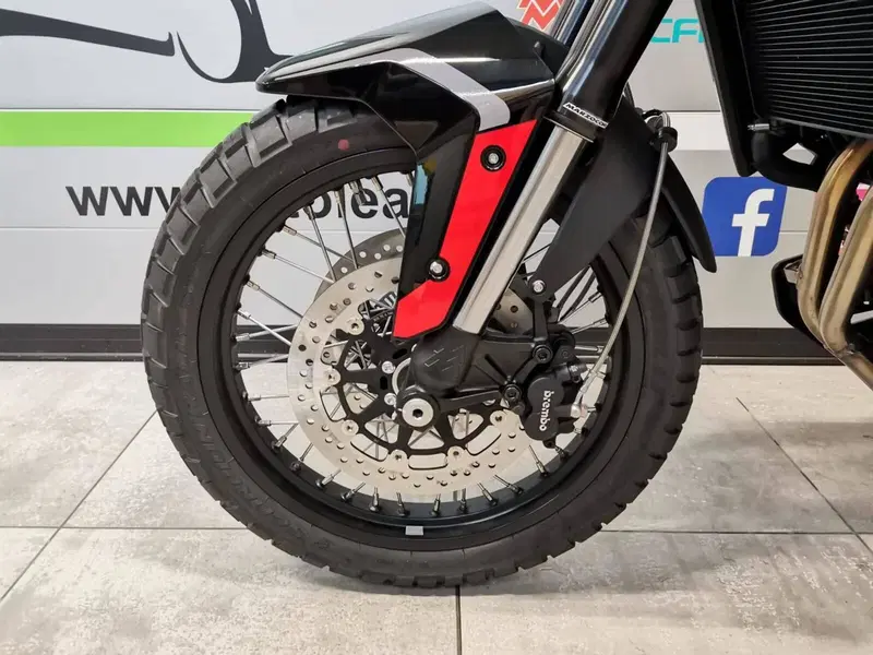 Moto Morini X-Cape 700 Alloy Wheels (2025 - 26) (16)