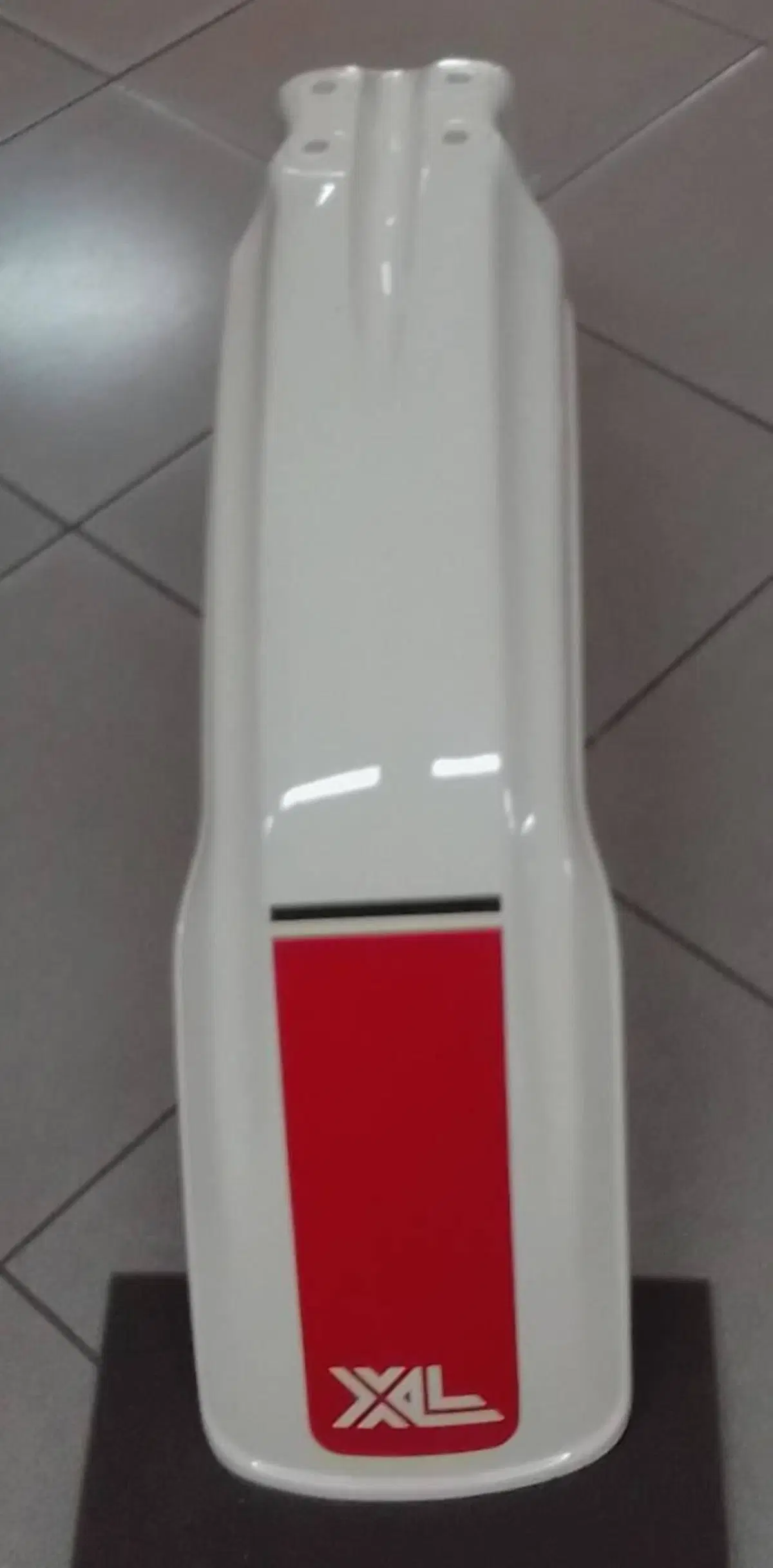 PARAFANGO ANTERIORE HONDA XL