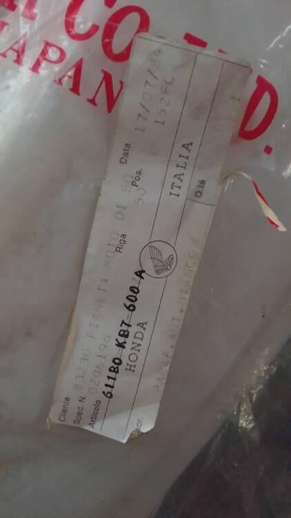 PARAFANGO ANTERIORE HONDA XL (2)