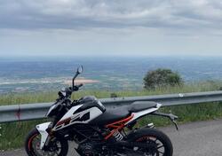 KTM 125 Duke ABS (2017 - 20) usata