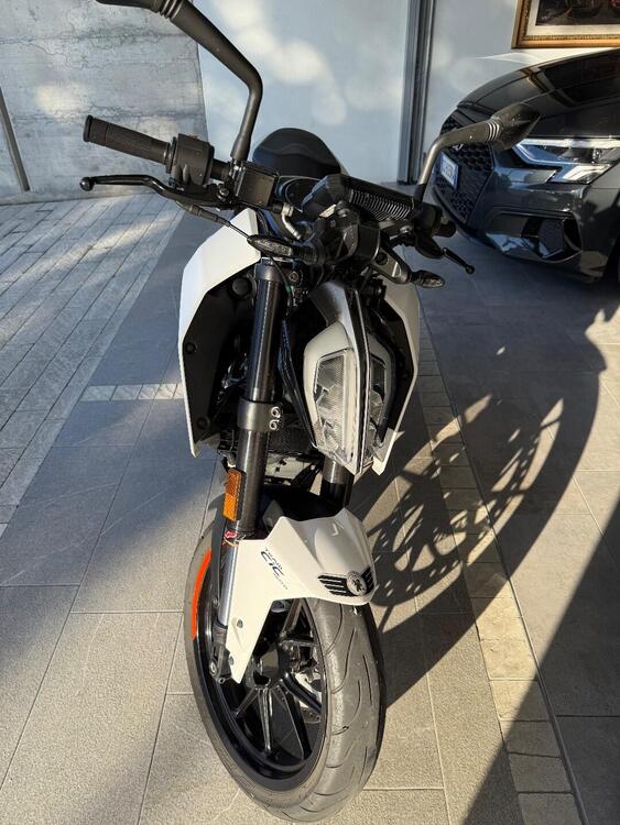 KTM 125 Duke ABS (2017 - 20) (4)