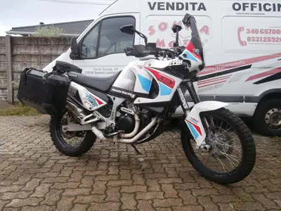 Honda Africa Twin XRV 750 (1993 - 95) usata