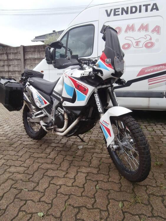 Honda Africa Twin XRV 750 (1993 - 95) (3)