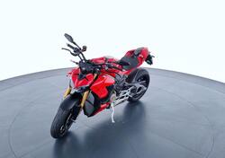 Ducati Streetfighter V4 S (2025) usata