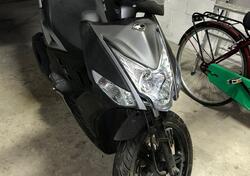 Kymco Agility 125 R16 + (2021 - 25) usata
