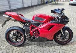 Ducati 848 EVO (2010 - 12) usata