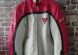 Giacca pelle DAINESE