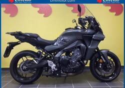 Yamaha Tracer 9 (2021 - 24) usata