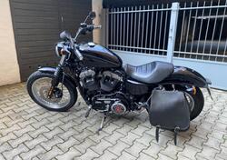 Harley-Davidson XL 1200N Nightster (2008 - 12) usata