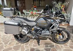 Bmw R 1250 GS Adventure (2019 - 20) usata