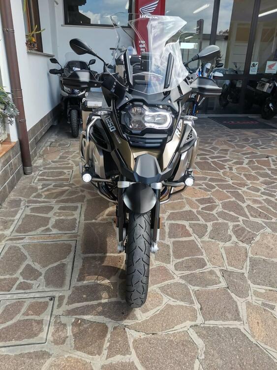 Bmw R 1250 GS Adventure (2019 - 20) (3)