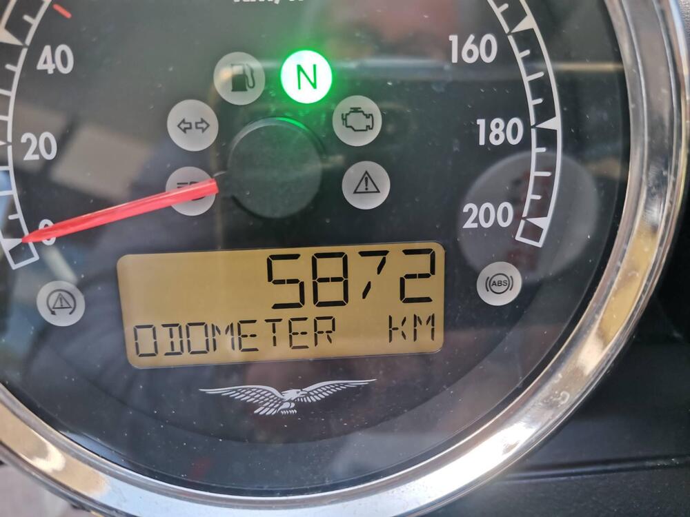 Bmw R 1250 GS Adventure (2019 - 20) (4)