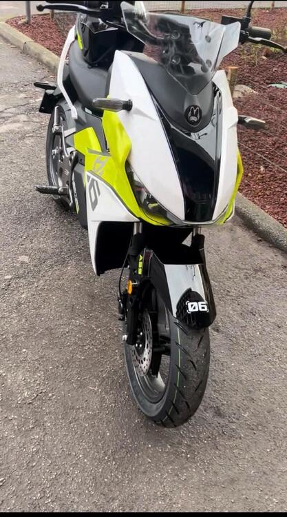 FELO Moto FW-06 (2023 - 25)