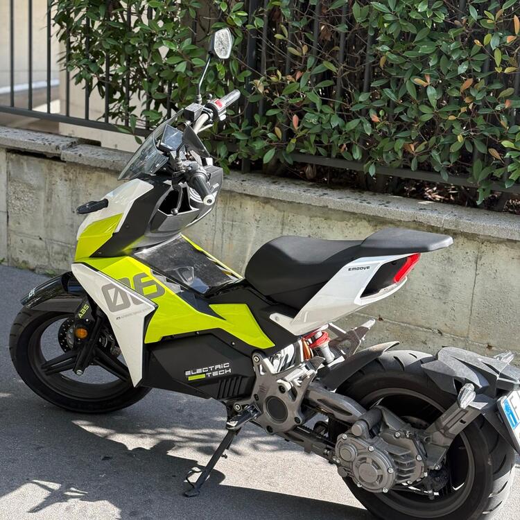 FELO Moto FW-06 (2023 - 25) (2)