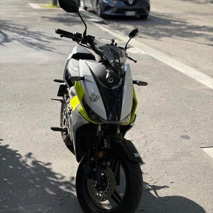 FELO Moto FW-06 (2023 - 25) (4)