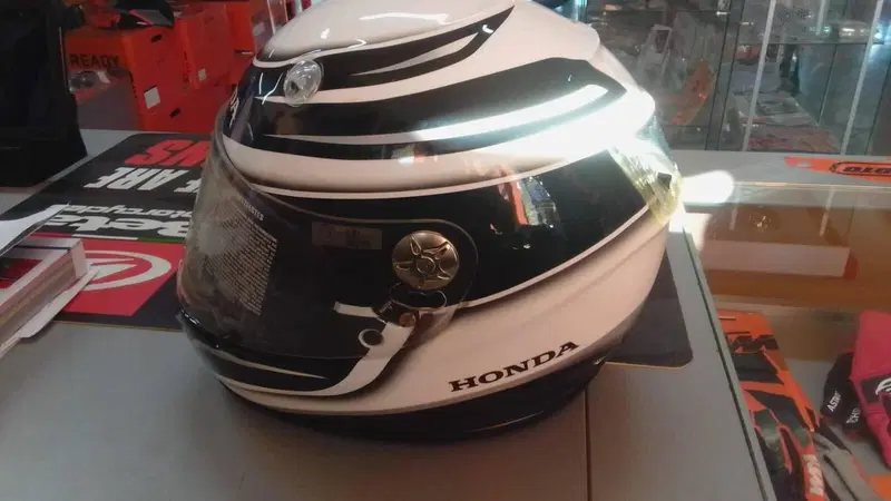 Casco SUOMY VANDAL (2)