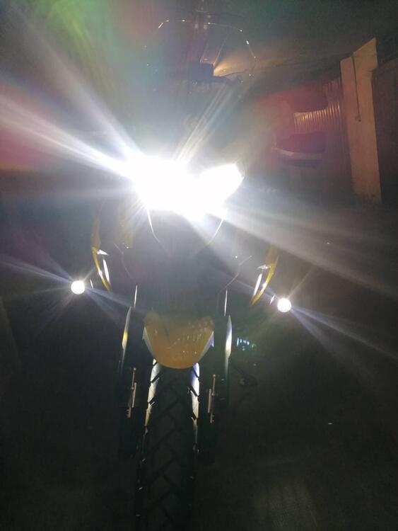 Benelli TRK 502X (2021 - 25) (5)