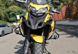 Benelli TRK 502X (2021 - 25) usata