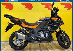 Kawasaki Versys 1000 (2019 - 20) usata